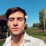 Ethan McLeod