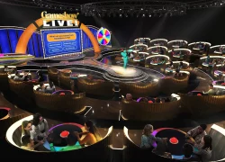 Live Dealer Games