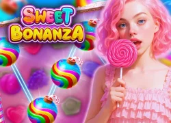 Sweet Bonanza 