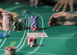 Blackjack