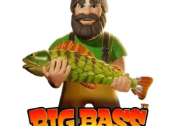 Big Bass Bonanza